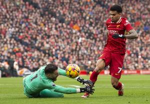 拜仁旧将：迪亚斯很适合拜仁，他就像一个心态出色的进攻机器