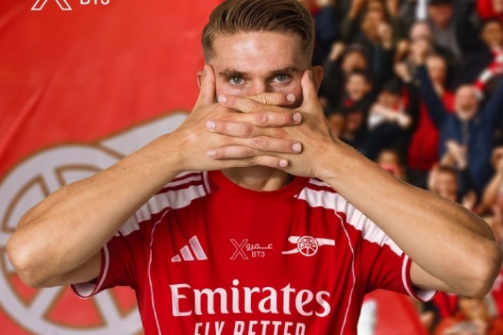 球报：葡体特批约克雷斯明天报到，但预计球员将罢训以逼迫转会