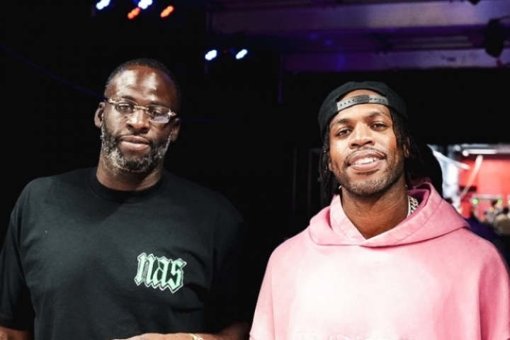 世俱杯竞猜平台-卖票员追梦？勇士官方：追梦+希尔德来看勇士夏联啦