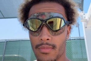 世俱杯竞猜-这事儿你们不找邓肯？文班&amp;索汉&amp;福克斯一帮人学花式游泳