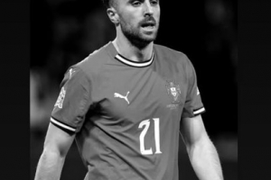 世俱杯竞猜平台-登贝莱哀悼若塔：多令人心碎的消息，向其家人致以最深切的哀思