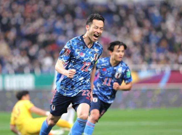 世俱杯竞猜-【世预赛】日本队2球被吹1比1越南 国足锁定小组第5